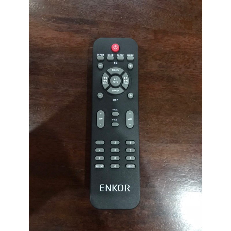 remote loa Enkor rin bốc máy chính hãng ( Đọc phần mô tả sản phẩm ...