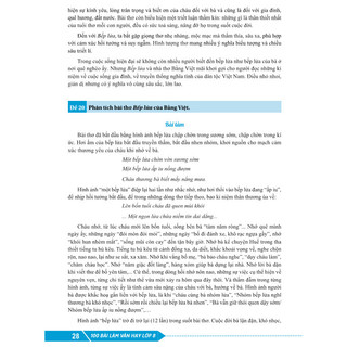 Sách - 100 Bài Làm Văn Hay Lớp 8 - Biên soạn theo chương trình GDPT mới - ndbooks