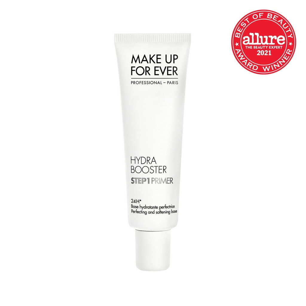 Ảnh Make Up For Ever - Kem lót Step 1 Primer 30ml 2