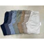 Short nam U linen xuất dư (ảnh thật)