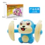 Khỉ Nhào Lộn Đồ Chơi Khỉ Nhào Lộn Cho Trẻ Sơ Sinh Và Trẻ Nhỏ Khỉ Con Xoay 360 Độ Đồ Chơi Cho Bé - BỐ KHỦNG LONG