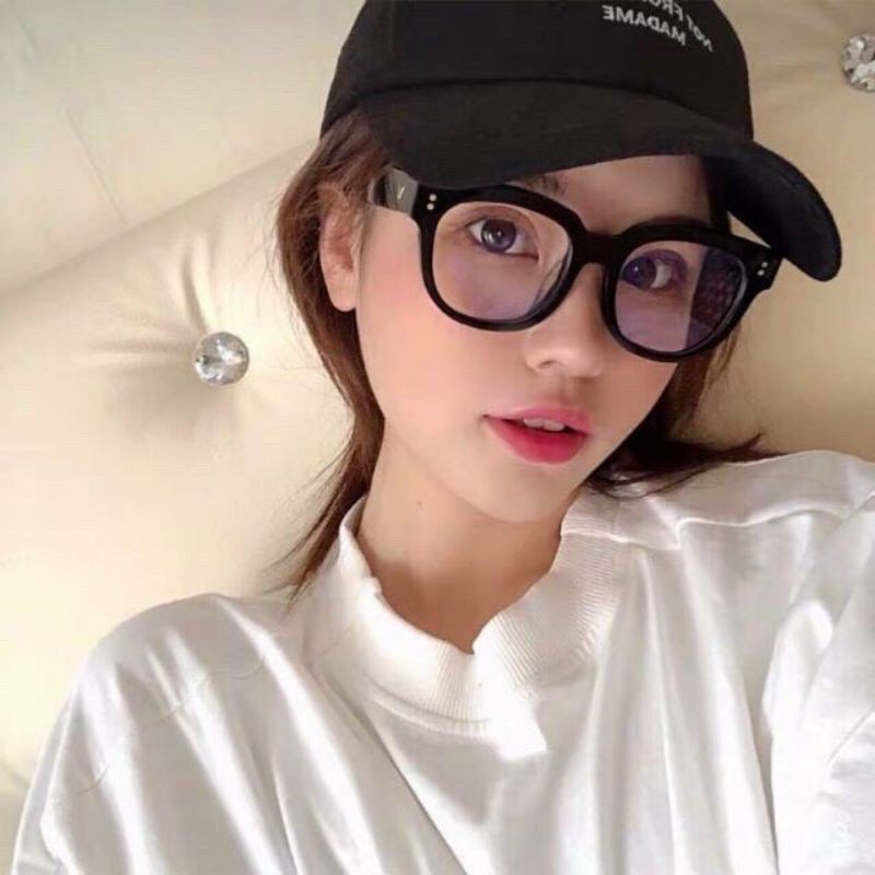 Nhiều mẫu - Kính mắt thời trang nam nữ đẹp unisex giá rẻ