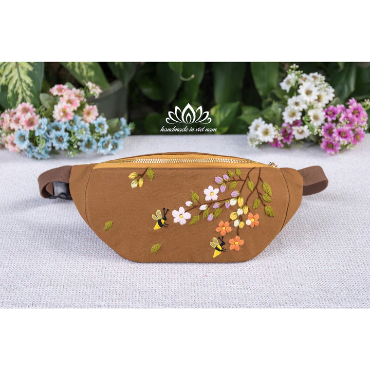 Women's Belt Bag – 3