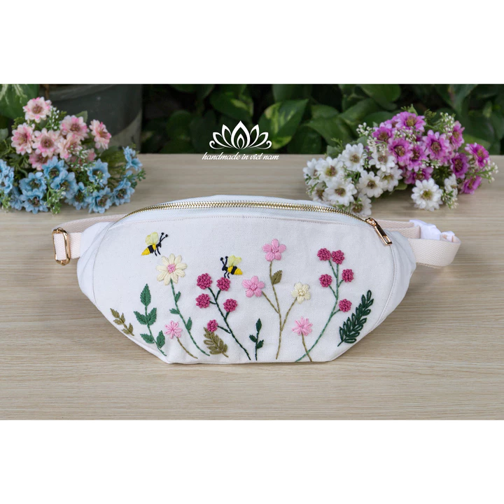 Women's Belt Bag – 4