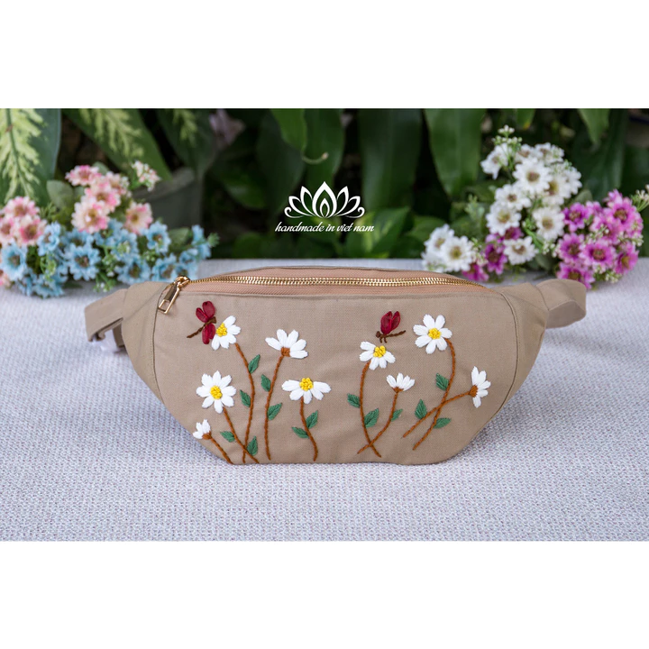 Women's Belt Bag – 7