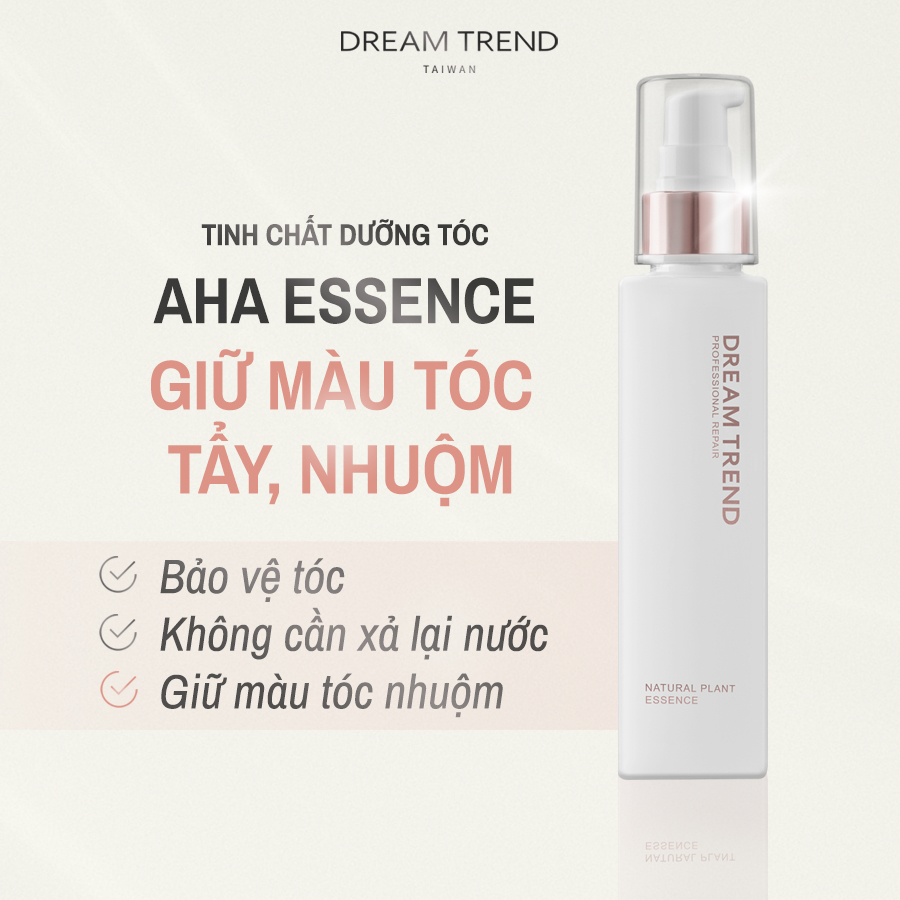 tinh chất dưỡng tóc dreamtrend