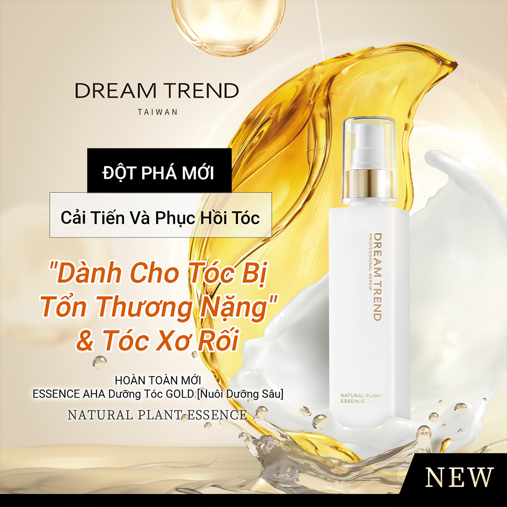 tinh chất dưỡng tóc dreamtrend