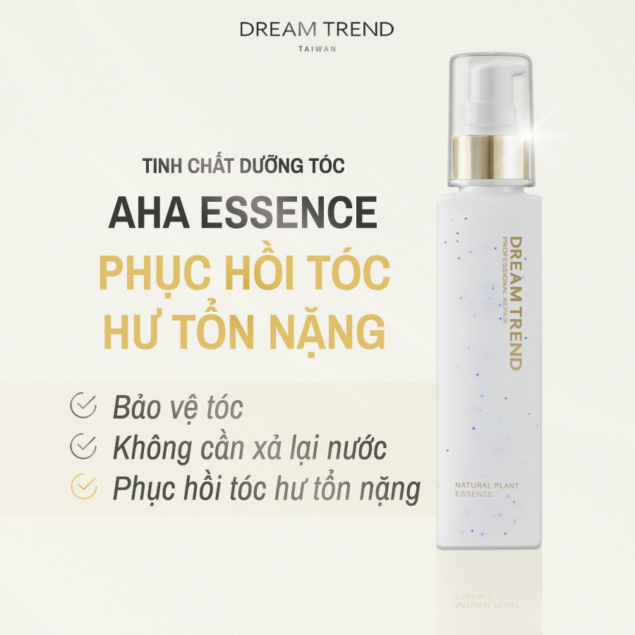 tinh chất dưỡng tóc dreamtrend