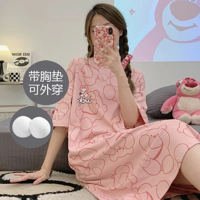G.Lovely Đệm Ngực