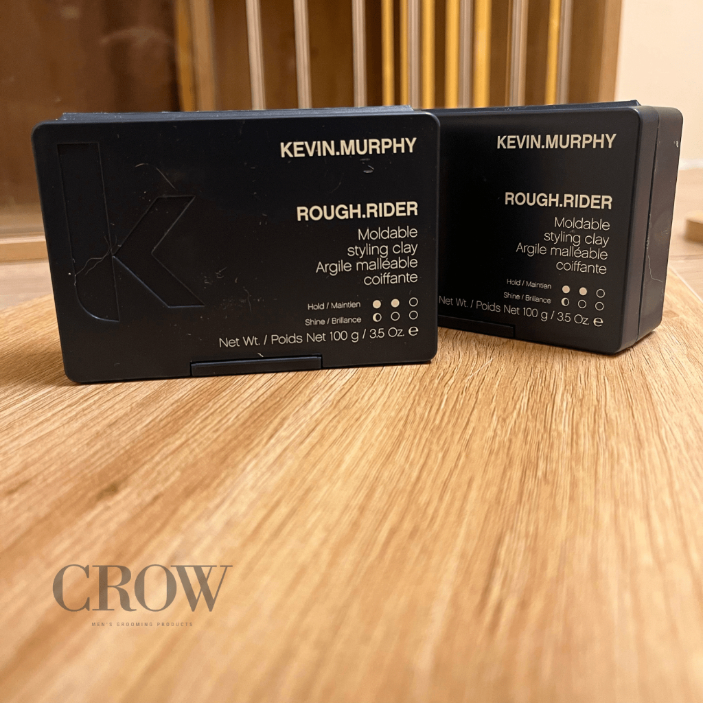 Sáp Tóc Kevin Murphy Rough Rider Chính Hãng | Shopee Việt Nam