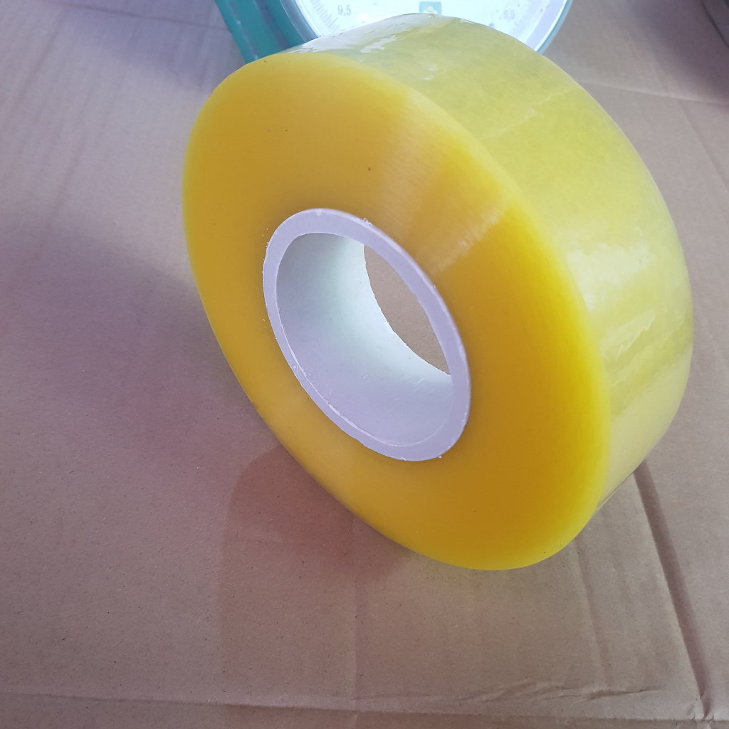 Cuộn Băng Dính Đóng Gói Hàng Loại 1kg siêu dính | Shopee Việt Nam