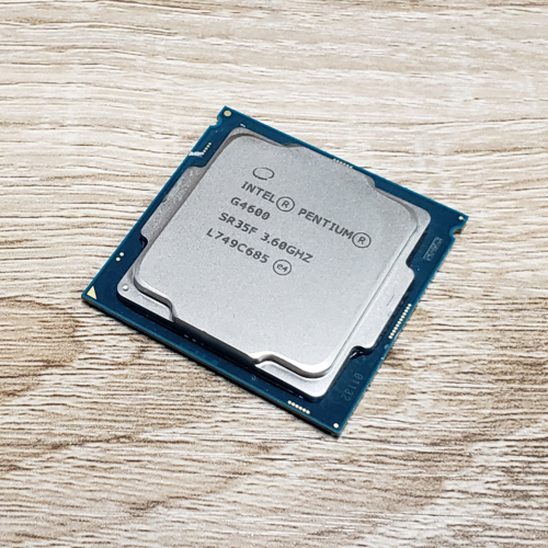 CPU G4600 SOCKET 1151 | Shopee Việt Nam