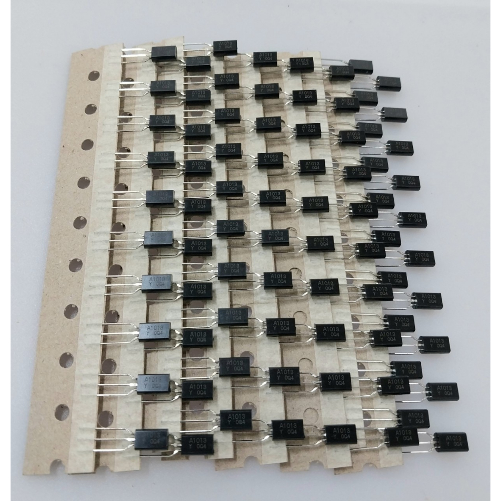 Combo 20 transistor A1013 ( dây ) Shopee Việt Nam