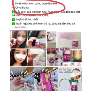 Gel lột mụn Aloe Facial Clear Mask Thái Lan chính hãng