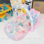 Thảm đàn 9BABY nằm chơi piano hình hươu cho bé