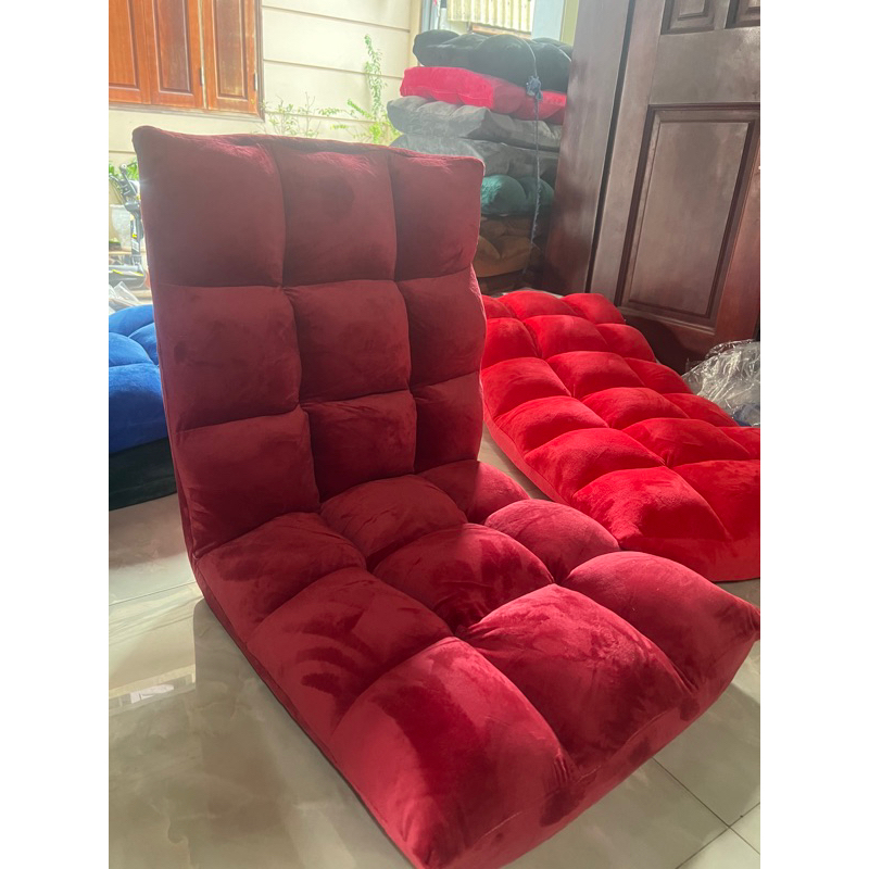 GHẾ BỆT TỰA LƯNG Tatami 5 CẤP ĐỘ GẬP hàng loại 1 | BigBuy360 - bigbuy360.vn