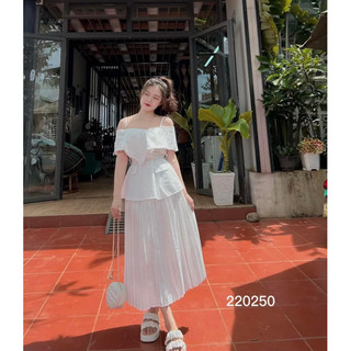 PASS THANH LÍ _ set thiết kế  nữ/ set bộ đi tiệc/ set đi chơi