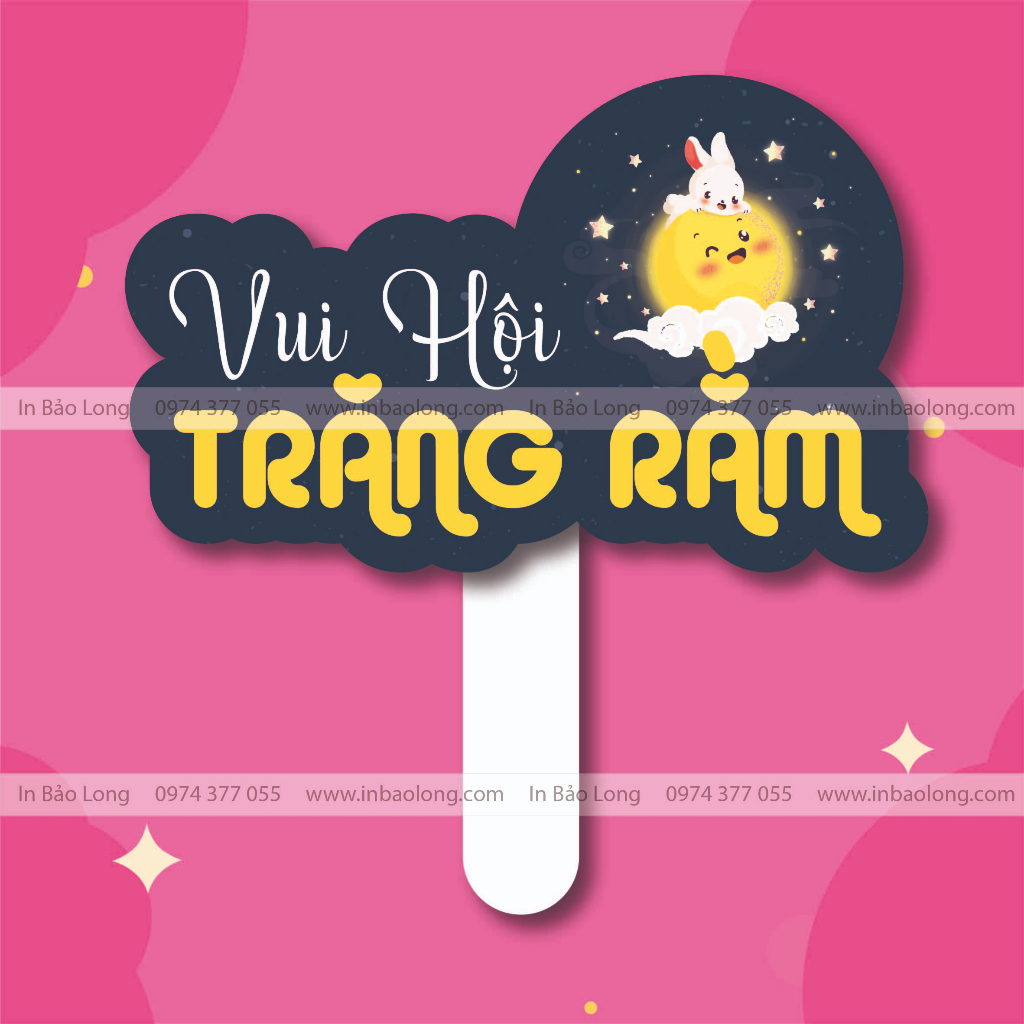 4. Các chiến dịch Hashtag Trung Thu thành công