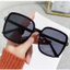 Kính mát nữ thời trang vintage chống tia UV400 nhiều màu sắc gọng vuông thời trang Hàn Quốc