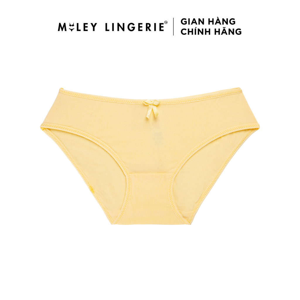 Ảnh "New"Combo 5 Quần Lót Modal Bikini Comfort Miley Lingerie BCS_04- Màu Ngẫu Nhiên 3