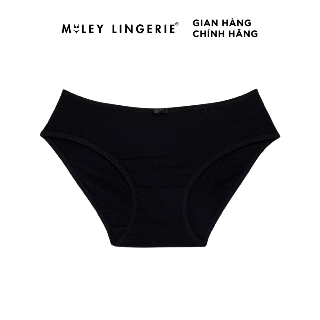 Ảnh "New"Combo 5 Quần Lót Modal Bikini Comfort Miley Lingerie BCS_04- Màu Ngẫu Nhiên 2