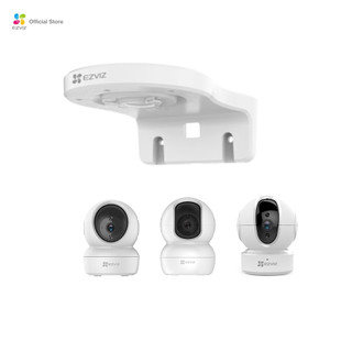 [QUÀ TẶNG KHÔNG BÁN] Chân Đế Camera Ezviz chữ L Chính Hãng Treo Tường, Chịu Lực