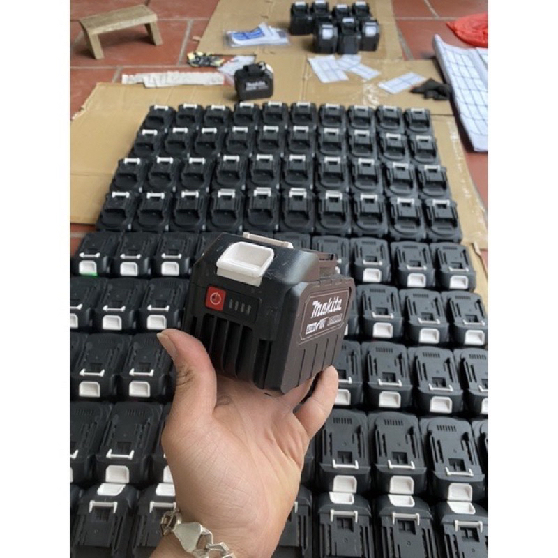 pin 15cell có báo pin | Shopee Việt Nam