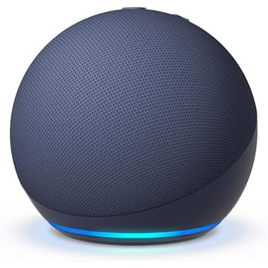 Amazon Echo Dot 5 loa thông minh | Shopee Việt Nam