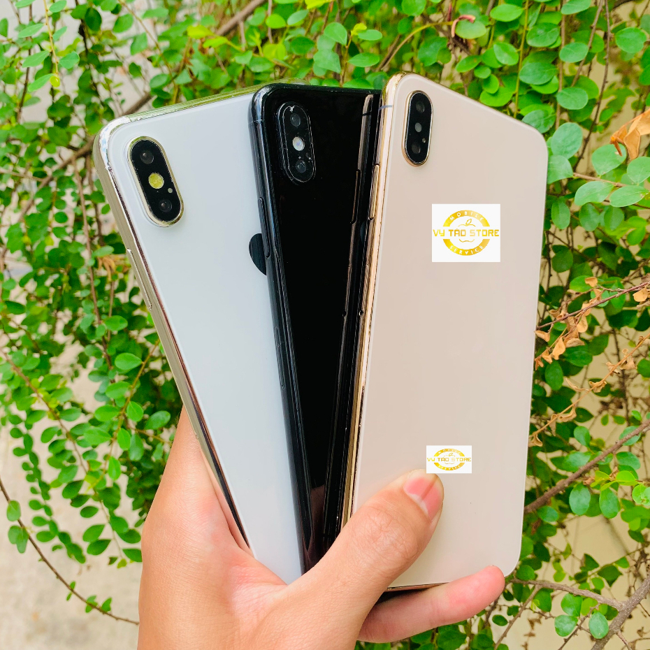Mô Hình Trưng Bày X/XS/XSM Tỉ Lệ Chuẩn Có Logo Táo