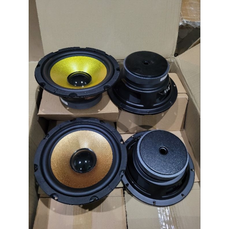 Bass 20 coil 35 từ 120 hàng nhập khẩu CN Đế Đen 4ohm | Shopee Việt Nam