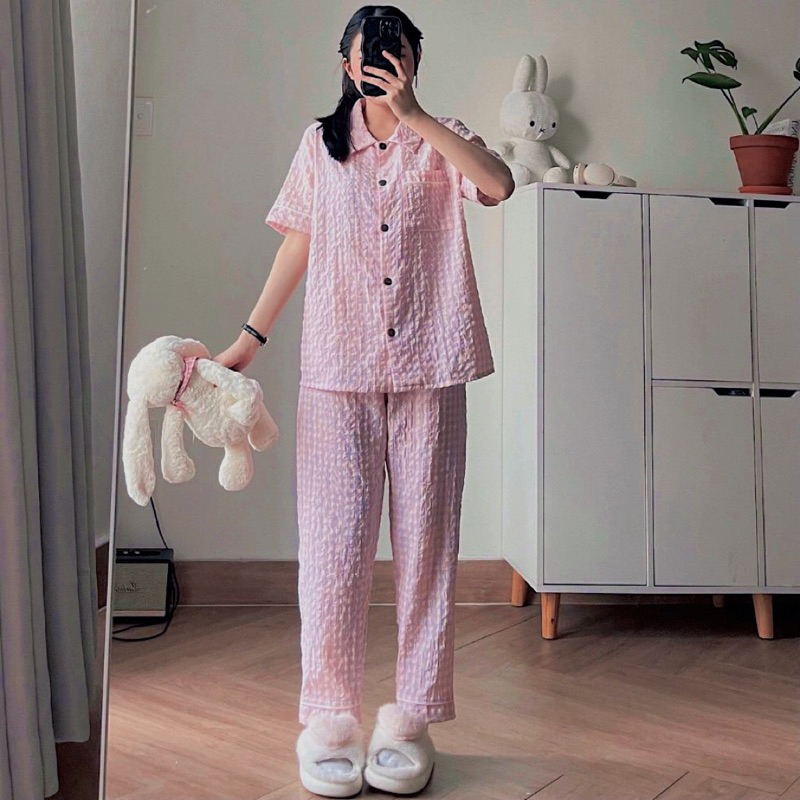 Hồng Baby dài