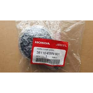 kèn còi pcx 125 thái lan gắn được qua nhìu dòng xe honda khác