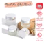 Hũ Đựng Lưu Huỳnh Đắp Bột Móng - Dụng Cụ Chuyên Dụng Ngành Nail