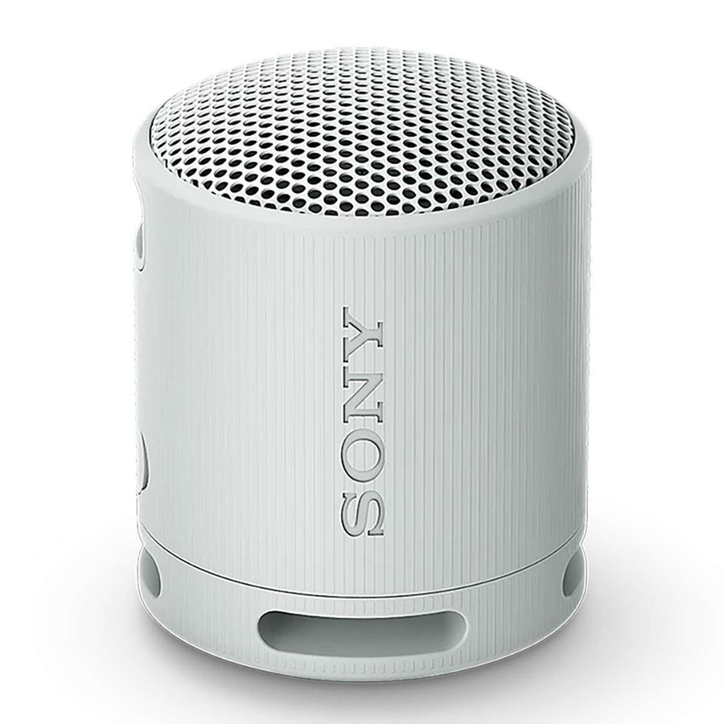 Ảnh Loa Bluetooth Mini Chống Nước Sony XB100, Nhỏ Gọn Cá Tính - Âm Bass Mạnh Mẽ Sôi Động (SRS-XB100) 4