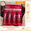 Bugi vỉ xe số xe ga, Bugi chân ngắn và chân dài hàng Indo cao cấp THÙY LINH TOOLS