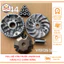 Full bộ côn trước Abl110/Lead110/VisionK44/AB125 hàng FCC THÙY LINH TOOLS