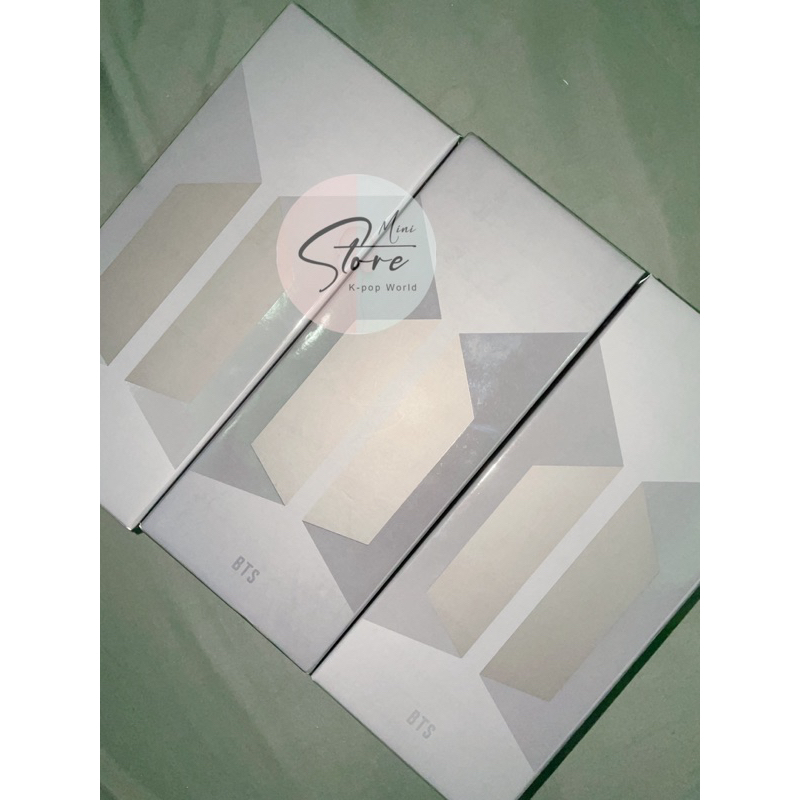[SẴN] Army Bomb Light Stick BTS nguyên seal | Shopee Việt Nam