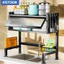 Kệ bát đũa đa năng có nắp đậy 85cm, 95cm, 96cm sơn tĩnh điện