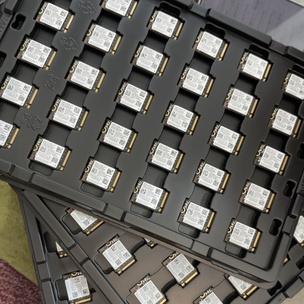 256GB