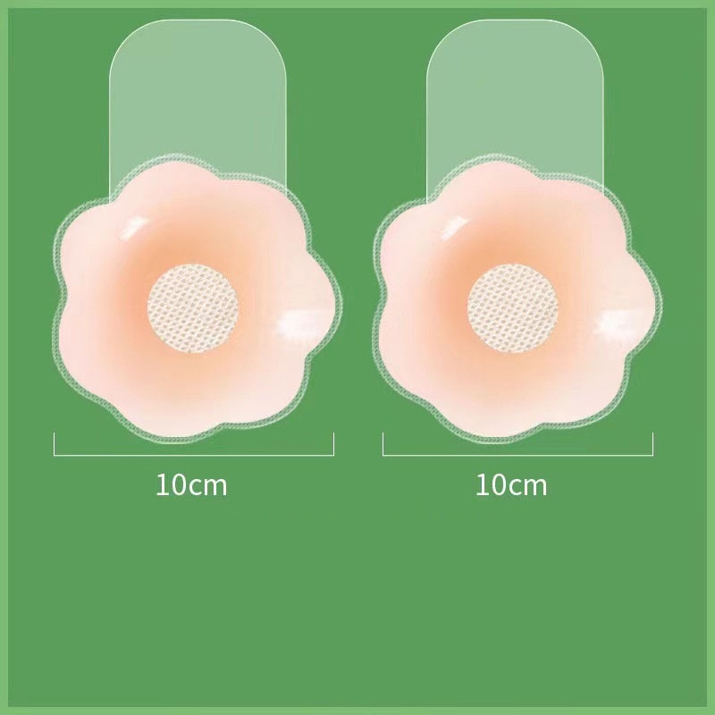 HT020 Miếng dán ti nâng ngực, miếng dán kéo nâng ngực che đầu ti HT020 ...