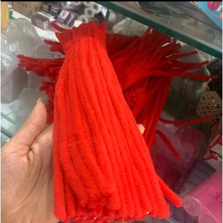 ❌GIÁ SỈ❌ Kẽm nhung uốn tóc RUFFLED,kẽm nhung sợi to uốn tóc xoăn rối phồng, kẽm nhung uốn PREMLOCK
