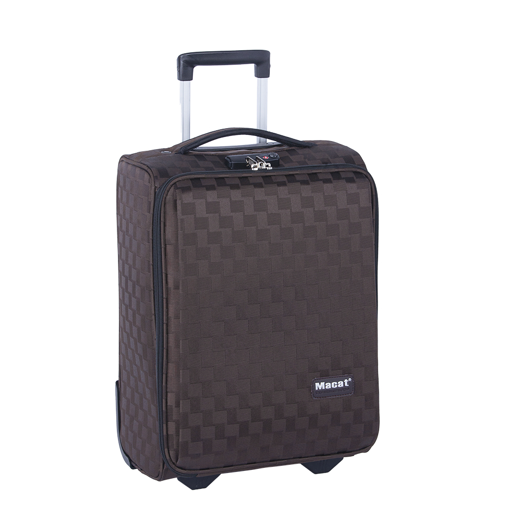 Ảnh Vali size Cabin Macat M17 siêu gọn nhẹ - 17inch 1