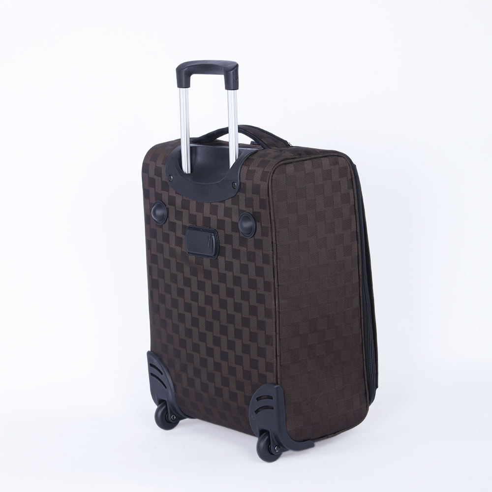 Ảnh Vali size Cabin Macat M17 siêu gọn nhẹ - 17inch 4