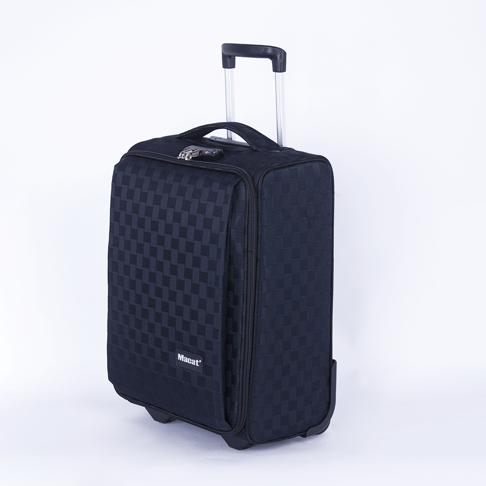Ảnh Vali size Cabin Macat M17 siêu gọn nhẹ - 17inch 3