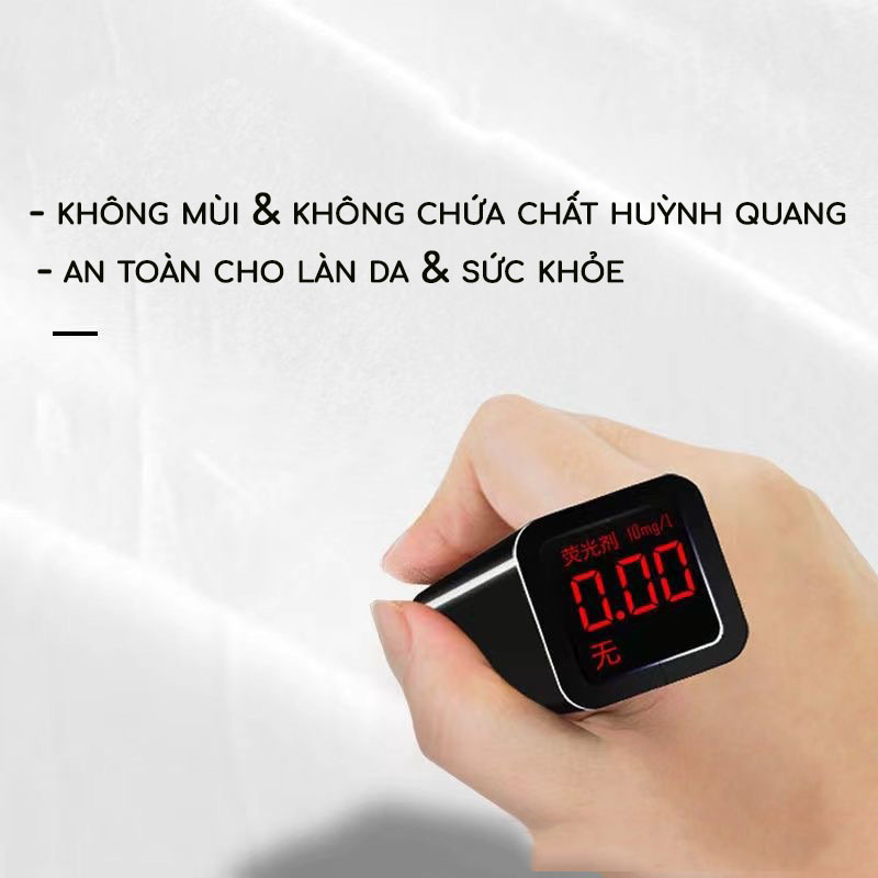 Bộ chăn ga vỏ gối du lịch dùng 1 lần SPORTY vải không dệt mềm mại, không mùi, không màu