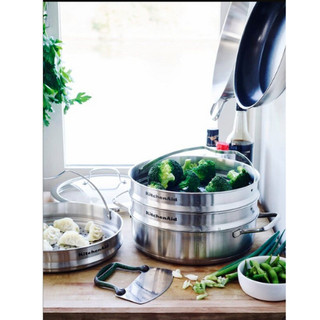 Xửng Hấp KITCHENAID thương hiệu từ Mỹ