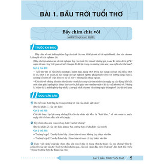 Sách - Hướng Dẫn Học Và Làm Bài Tập Ngữ Văn 7 - Theo chương trình GDPT mới - Kết Nối - ndbooks