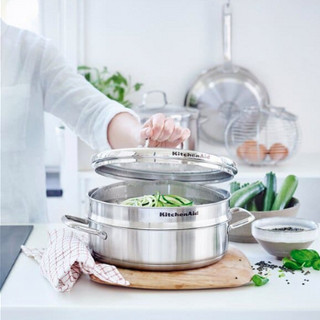 Xửng Hấp KITCHENAID thương hiệu từ Mỹ