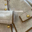 FREESHIP ÁO DẠ TWEED XÁM BE DÁNG NGẮN HAI LỚP QCCC