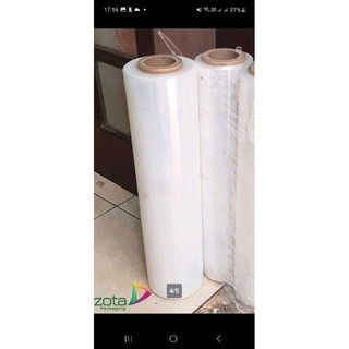 lõi 3mm Màng chít màng PE 3 kg, 4kg, 5 kg